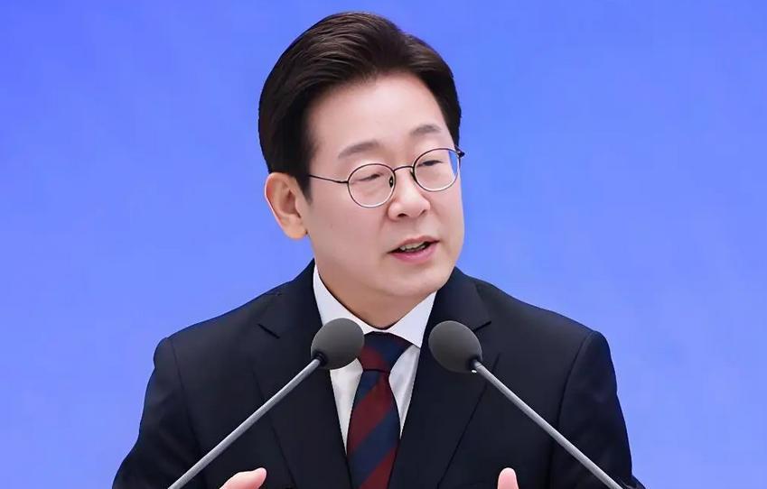 球探体育-李在明面见高市，绝口不提日本扩军，还问了个和中国相关的要求