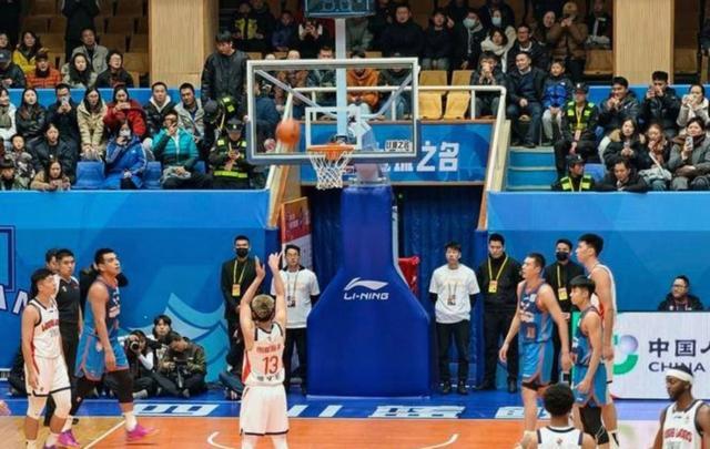 球探体育即时比分比分-四川男篮为何中信接盘仍13连败？ 只是短期阵痛下赛季引强援可回血