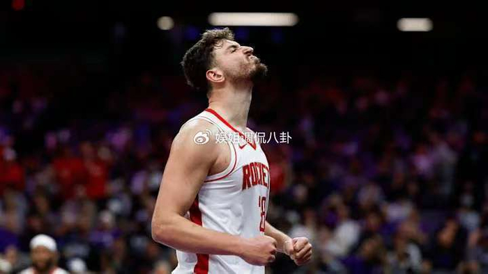 足球比分-火箭真核显露！近7战场均23+9！申京相形见绌，双探花没球权不冤|体育赛事讨论|贾巴里·史密斯|休斯敦火箭队|nba|艾米-乌度卡_新浪体育_新浪新闻