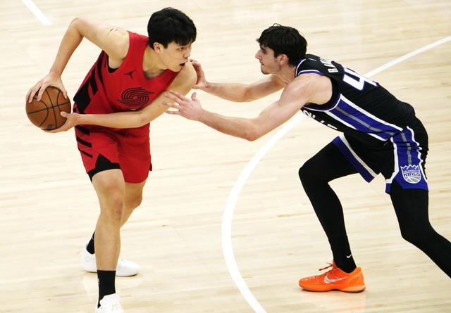 球探体育即时比分比分-杨瀚森将出战NBA全明星新秀赛