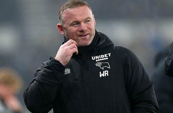 球探体育-传奇前锋或变埃弗顿救星 当主帅的鲁尼是何水平？