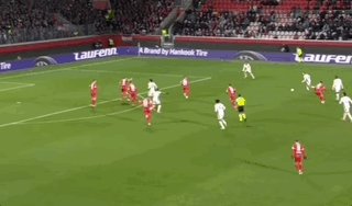 【欧协杯】桑乔助攻双响，切尔西2比0客胜海登海姆