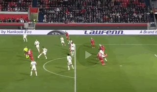 【欧协杯】桑乔助攻双响，切尔西2比0客胜海登海姆